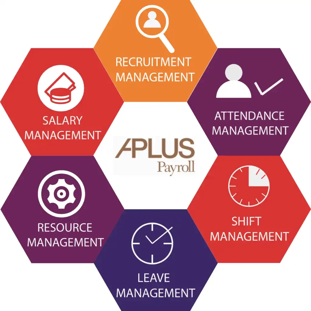 APLUS Payroll Integration with NetSuite ERP